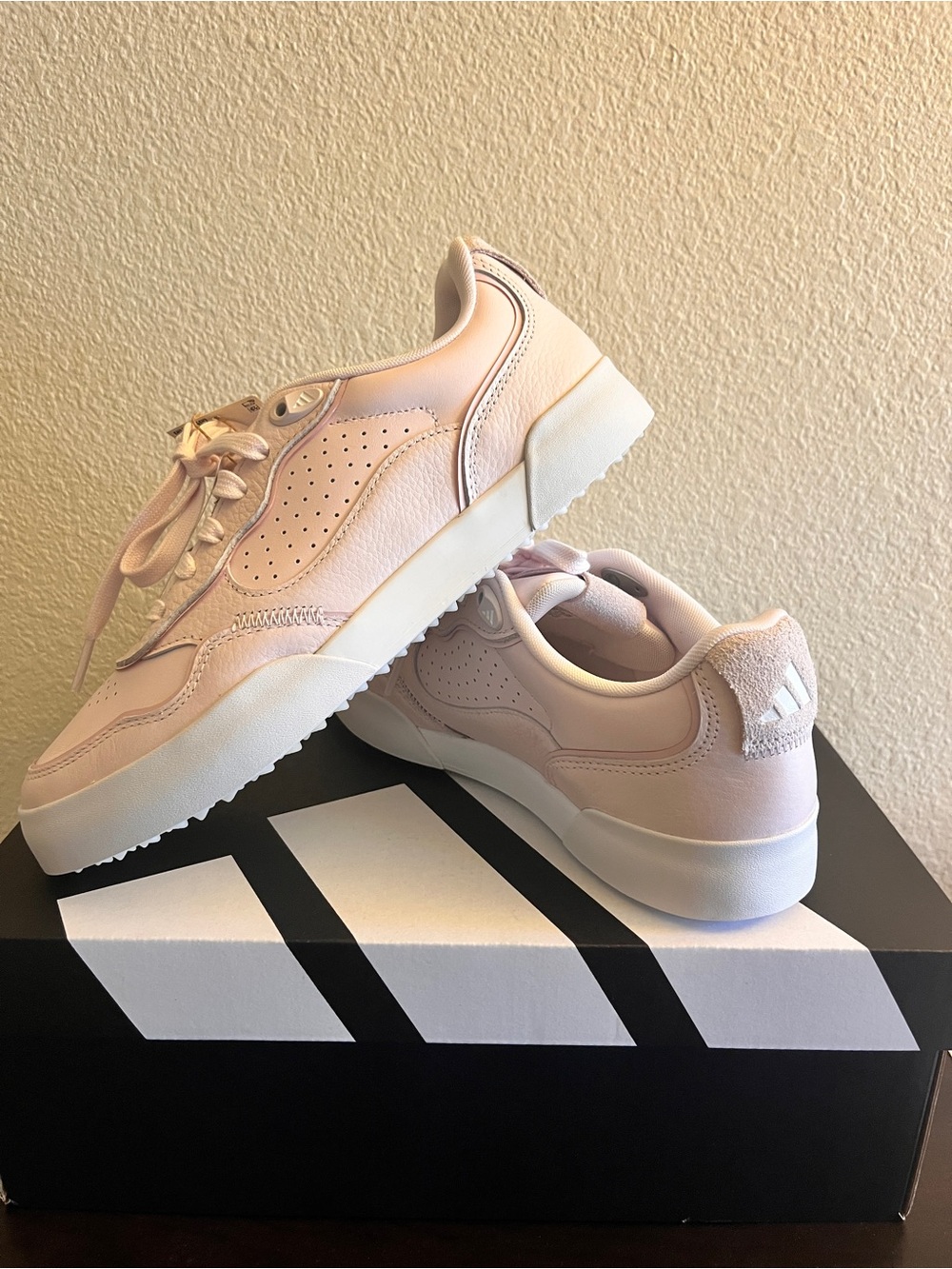 (NEW) Adidas Women's shoes